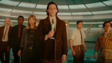 《洛基》第二季在 Disney Plus 上的上映日期提前一天