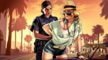 GTA 6 泄密者在法庭上受到审判